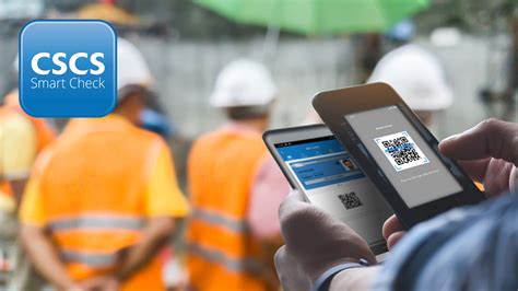 cscs smart card reader app|CSCS Smart Check: One app to check millions of qualifications.